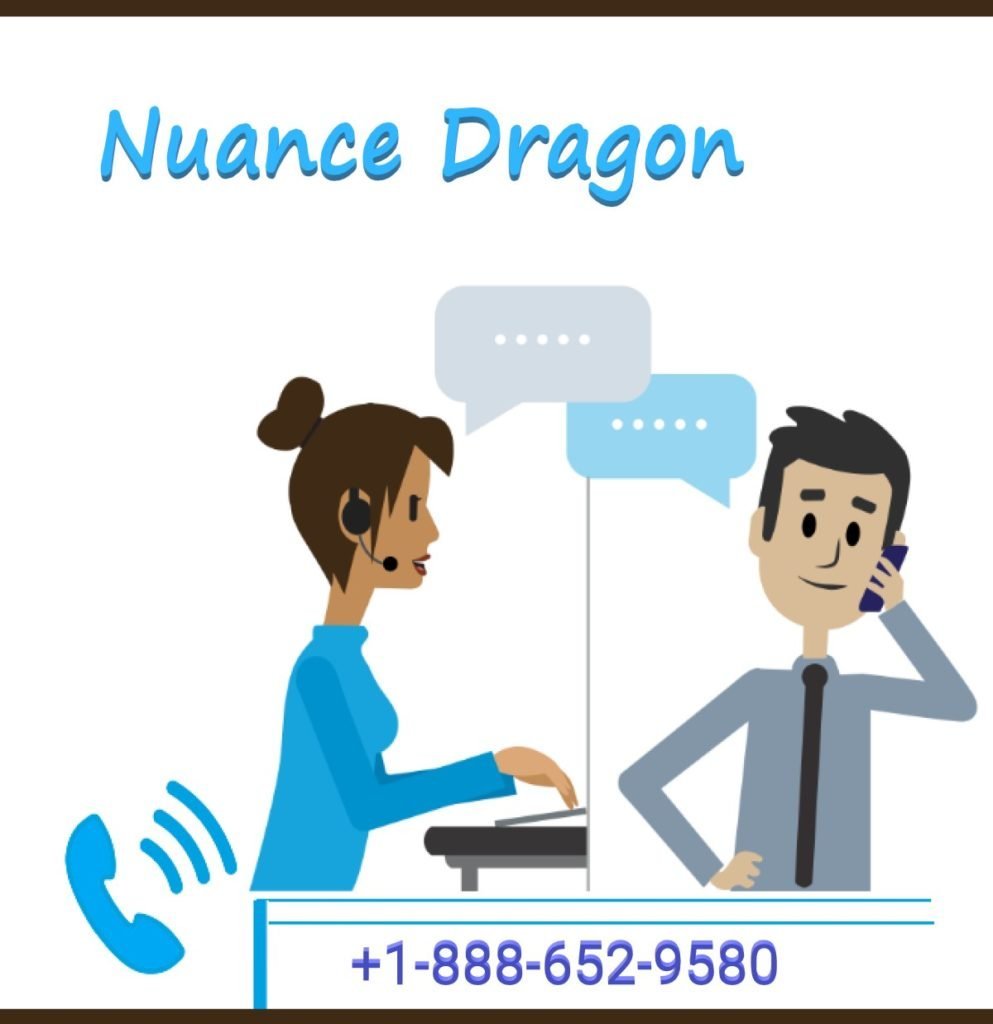 Nuance Dragon SDAPI Error | How Can Fix SDAPI Error