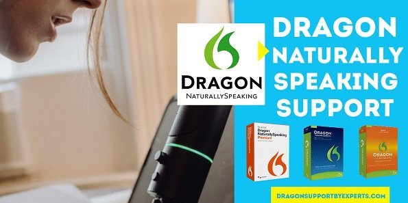 Dragon Naturally Speaking in Torrent