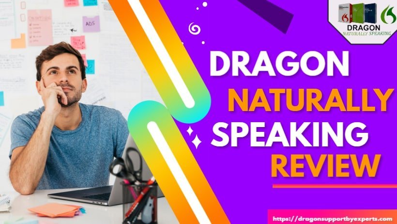 Dragon Naturally Speaking Review in USA
