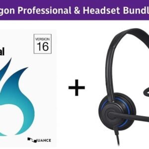 Dragon Professional Individual